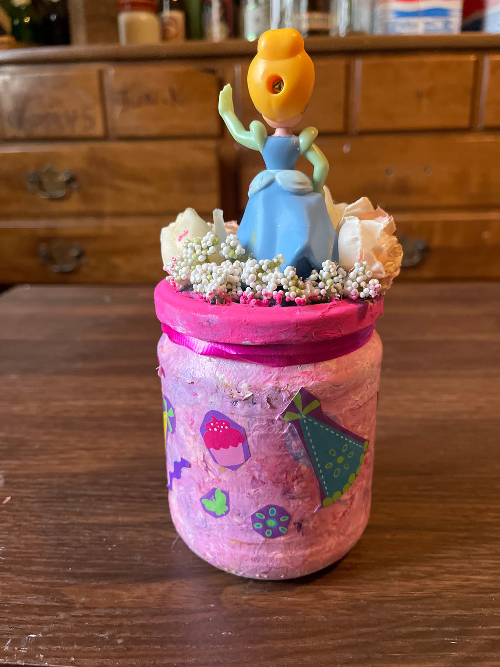 Princess birthday