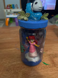 Under the sea