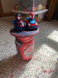 Spider-Man