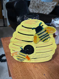 Bee hive