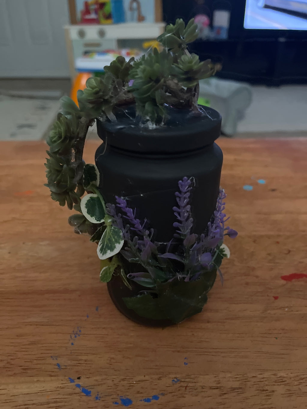 Succulents