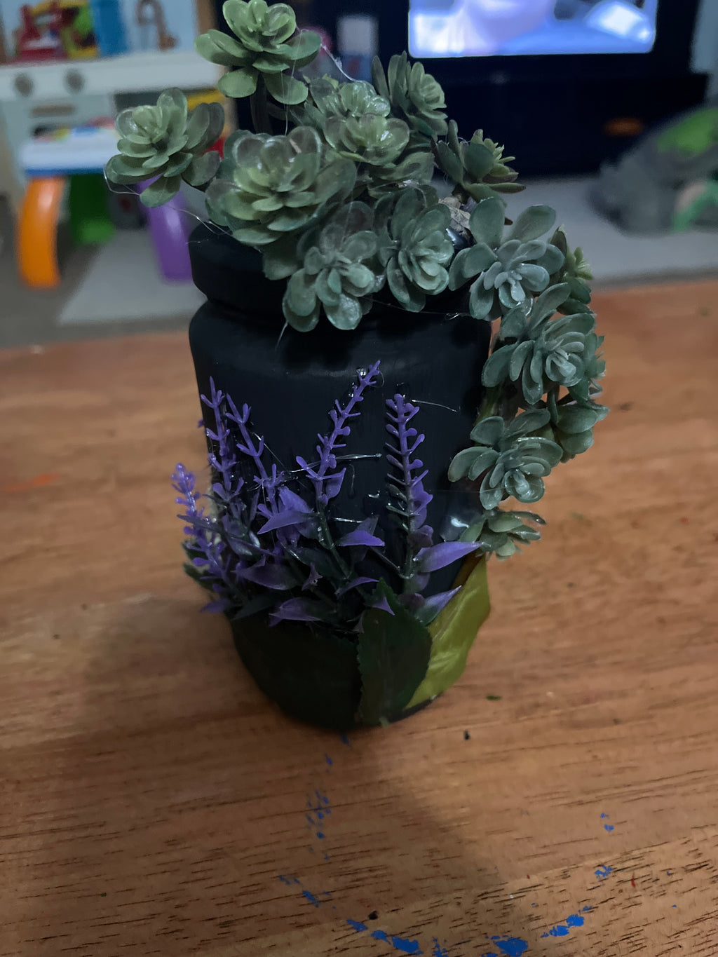 Succulents