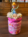 Princess birthday