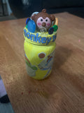 Sock monkey