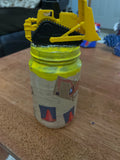 Bulldozer fun