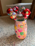 Balloon crazy