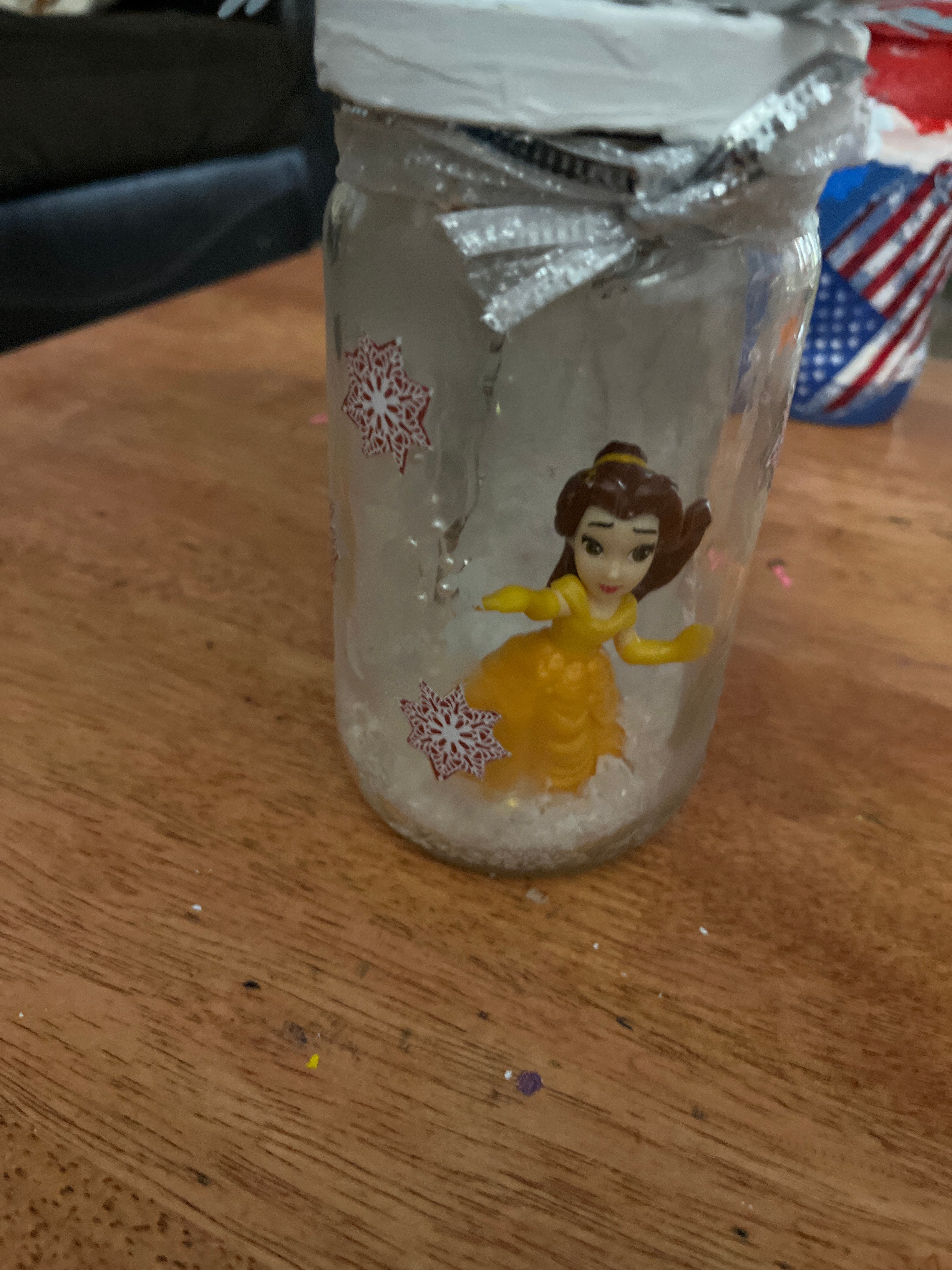 Princess belle