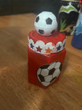 Soccer fun